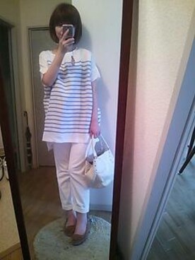 nemosさんのコーディネート