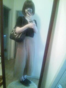 nemosさんのコーディネート