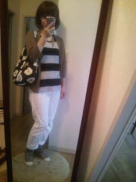 nemosさんのコーディネート