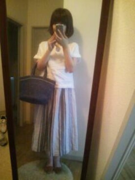 nemosさんのコーディネート