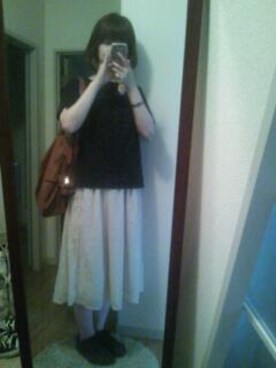 nemosさんのコーディネート