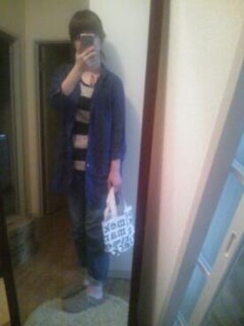 nemosさんのコーディネート