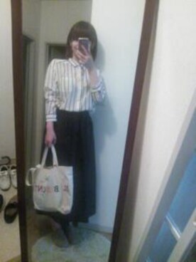 nemosさんのコーディネート