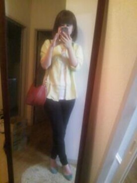 nemosさんのコーディネート