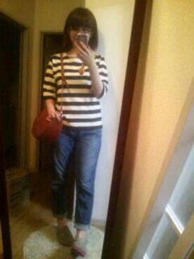 nemosさんのコーディネート