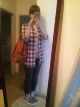 nemosさんのコーディネート