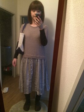 nemosさんのコーディネート