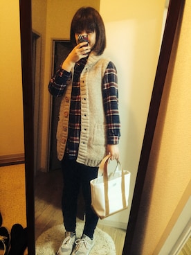 nemosさんのコーディネート