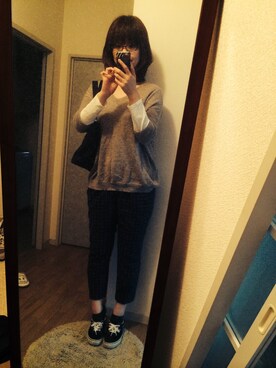 nemosさんのコーディネート