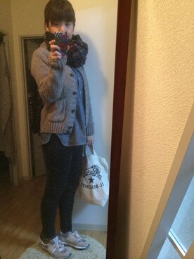 nemosさんのコーディネート