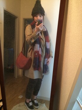 nemosさんのコーディネート