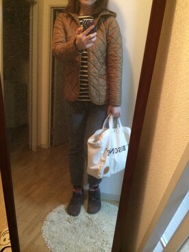 nemosさんのコーディネート