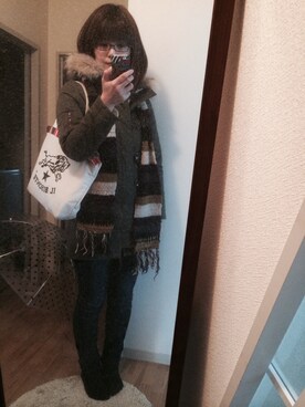 nemosさんのコーディネート