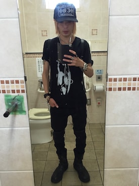 としまるさんのコーディネート