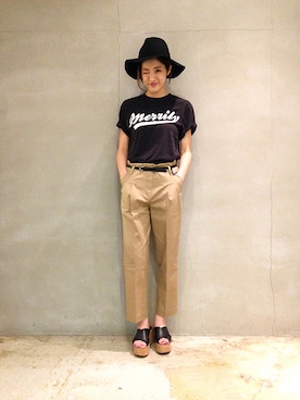 Articlegirlさんのコーディネート