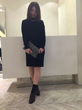 SAYAさんのコーディネート