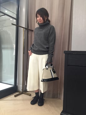 SAYAさんのコーディネート