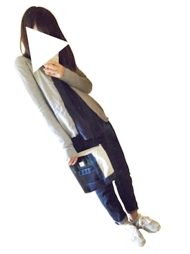 chaさんのコーディネート