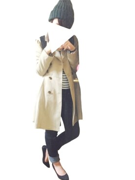 chaさんのコーディネート