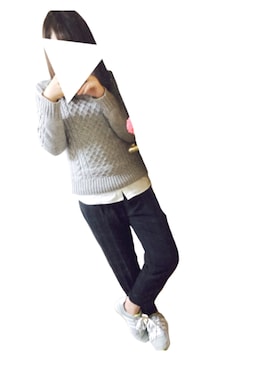 chaさんのコーディネート