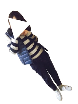 chaさんのコーディネート