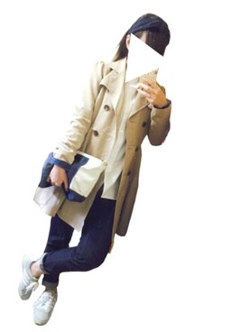 chaさんのコーディネート