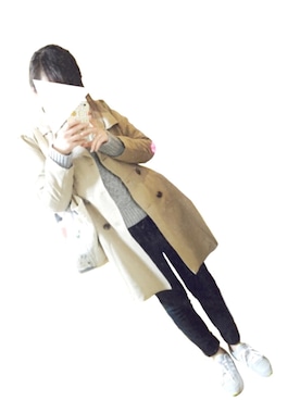 chaさんのコーディネート