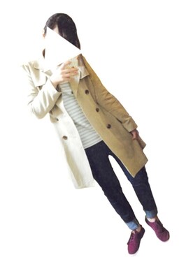 chaさんのコーディネート