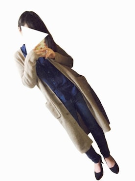 chaさんのコーディネート