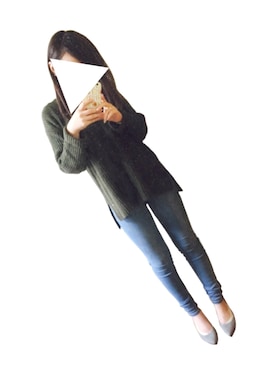 chaさんのコーディネート