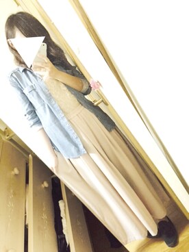 chaさんのコーディネート