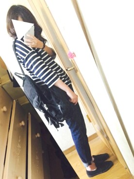 chaさんのコーディネート