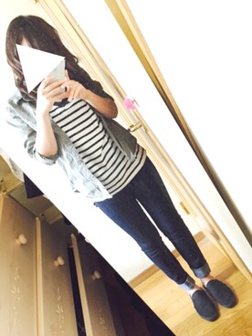 chaさんのコーディネート