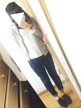 chaさんのコーディネート