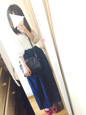 chaさんのコーディネート