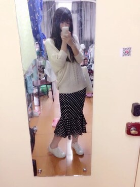 leafさんのコーディネート