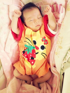 annaさんのコーディネート