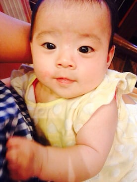 annaさんのコーディネート