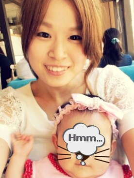 annaさんのコーディネート