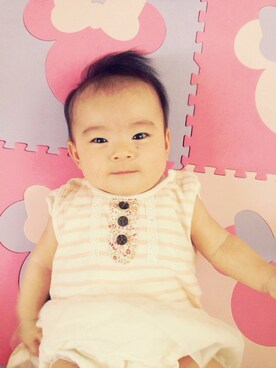 annaさんのコーディネート