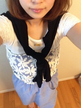 annaさんのコーディネート