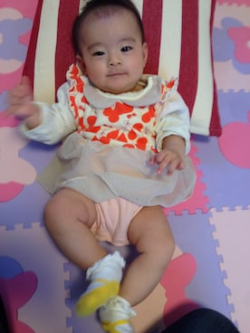 annaさんのコーディネート