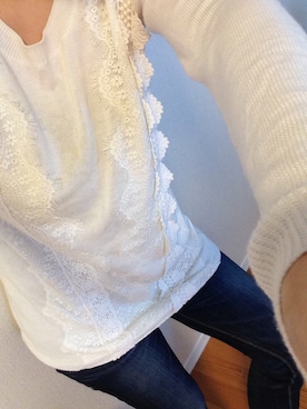 annaさんのコーディネート