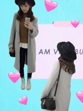 nozomiさんのコーディネート