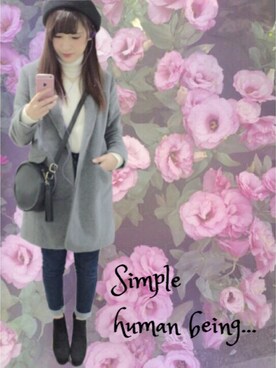 nozomiさんのコーディネート