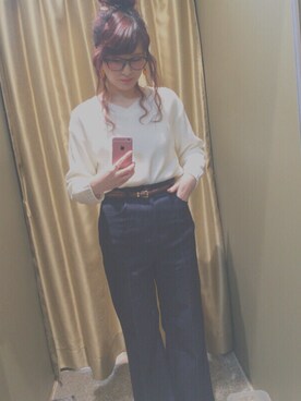 nozomiさんのコーディネート