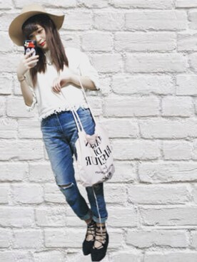 nozomiさんのコーディネート