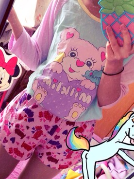 NIHAさんのコーディネート