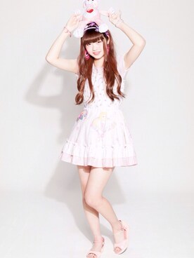 NIHAさんのコーディネート