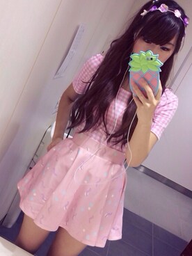 NIHAさんのコーディネート